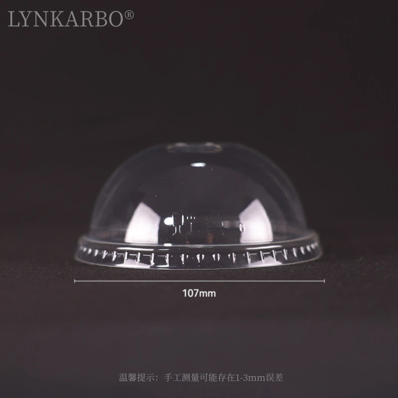 ฝาโดม PLA 107 มม