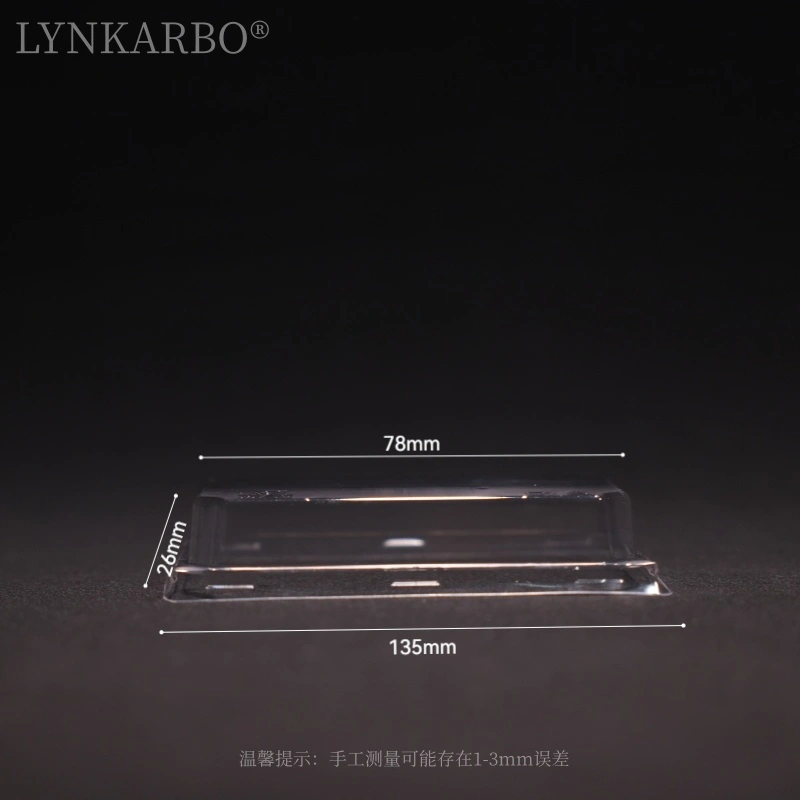 ฝาซูชิ 135มม