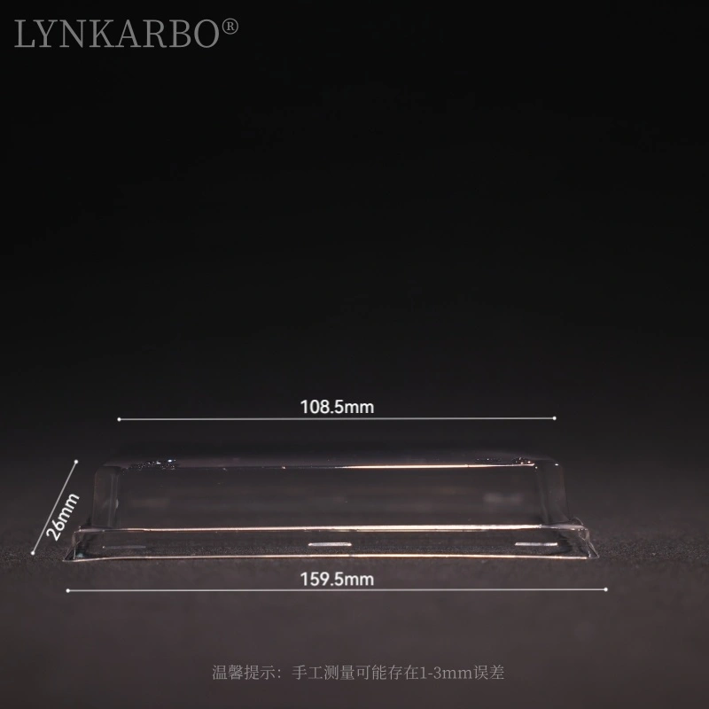 ฝาซูชิ 159.5มม