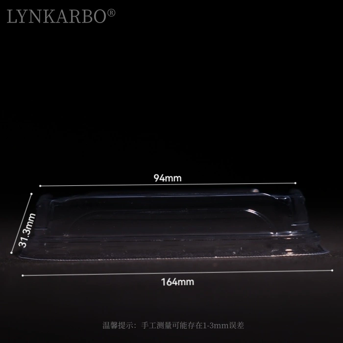 ฝาซูชิ 164มม