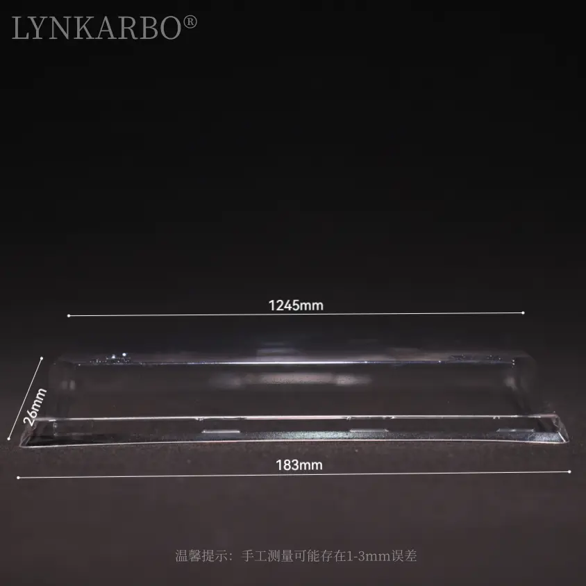 ฝาซูชิ 183มม