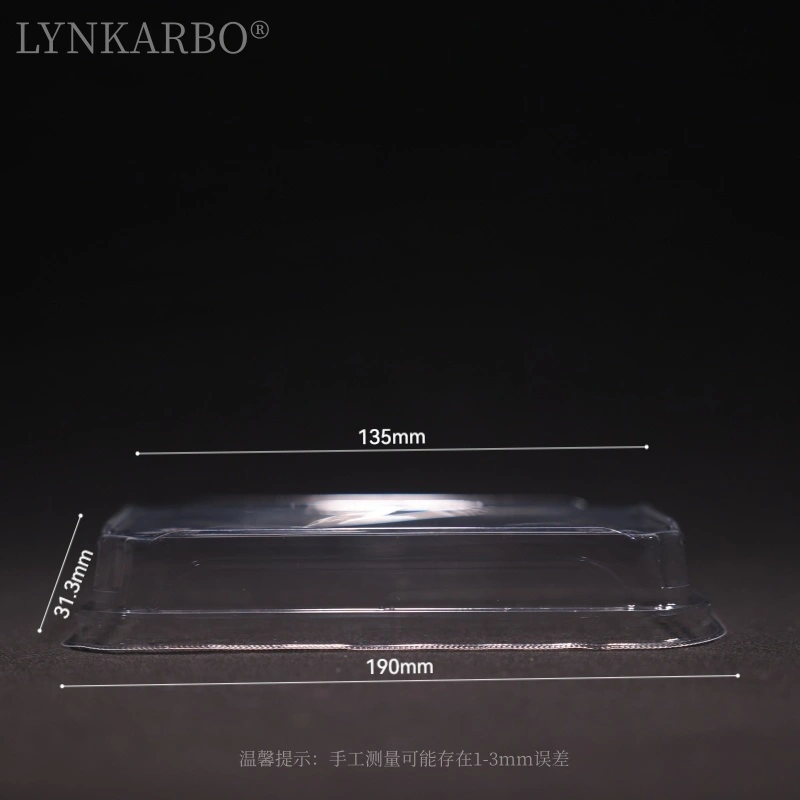 ฝาซูชิ 190มม