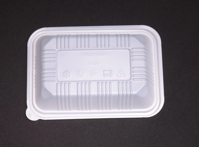 อุณหภูมิทนความร้อนและสถานการณ์ที่เกี่ยวข้องสำหรับกล่องอาหารกลางวัน CPLA คืออะไร