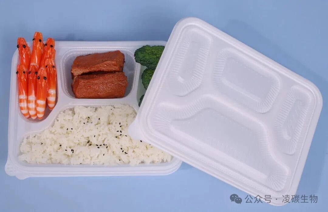 ภูมิปัญญาในการลดการใช้พลาสติกท่ามกลางอุปสรรคพลาสติก: PLA ทำให้ตัวเลือกมีความยืดหยุ่นมากขึ้น