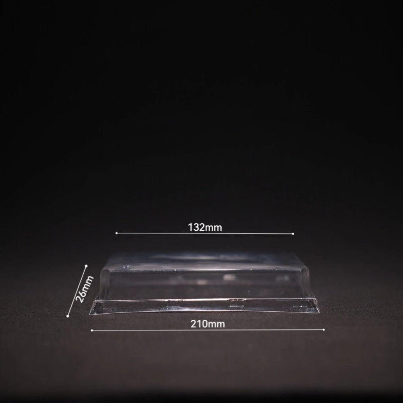 ฝาซูชิ 210มม