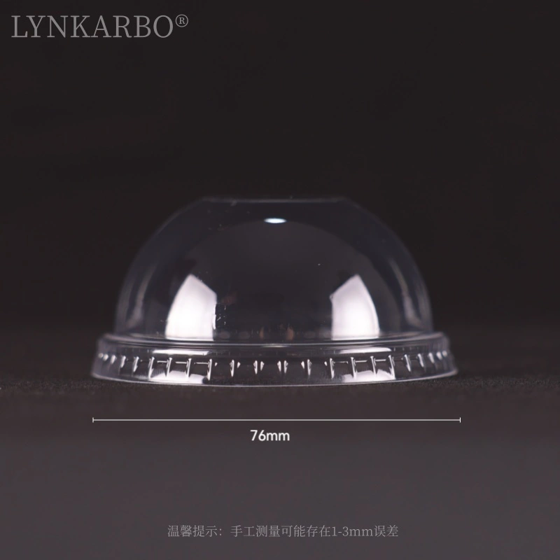 ฝาโดม PLA 76 มม