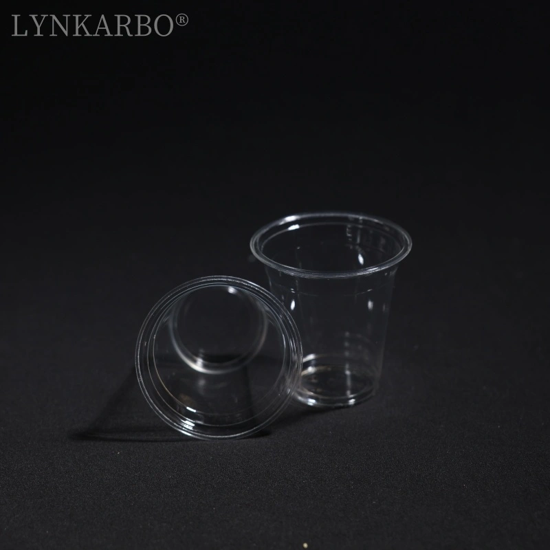 ถ้วยปลา 78 มม. PLA 7 ออนซ์