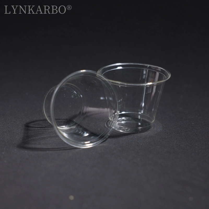 ถ้วยปลา 92 มม. PLA 9 ออนซ์