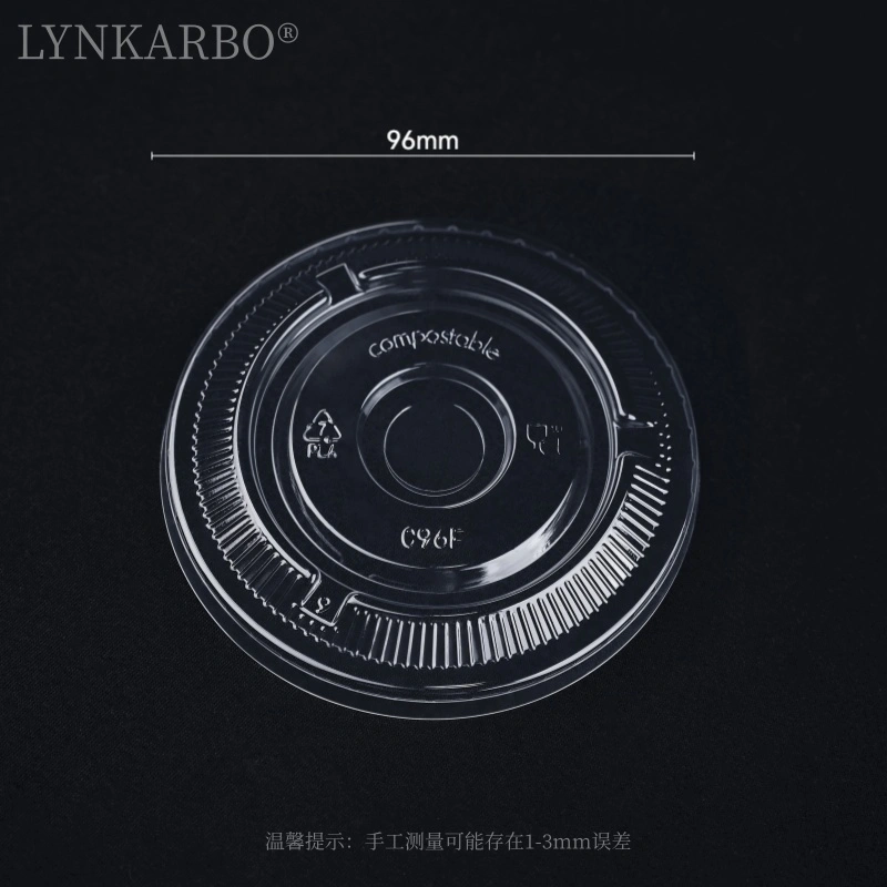 ฝาแบน PLA 96 มม