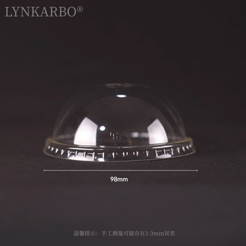 ฝาโดม PLA 98 มม