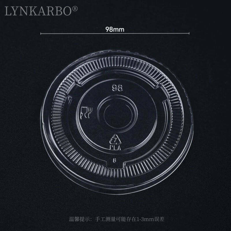 ฝาแบน PLA 98 มม