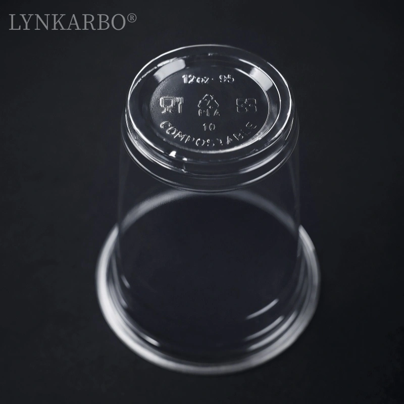 95mm Pla 12oz Cup