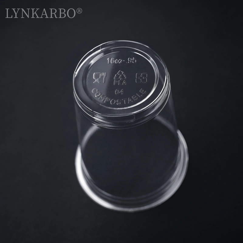 95mm Pla 16oz Cup